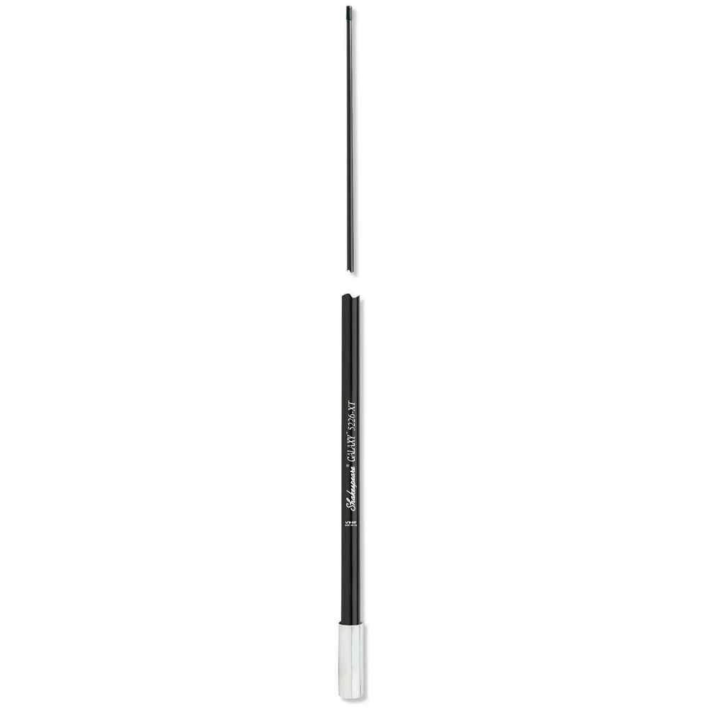 Buy 5226XT 8' Black VHF Antenna Online Young Farts RV Parts