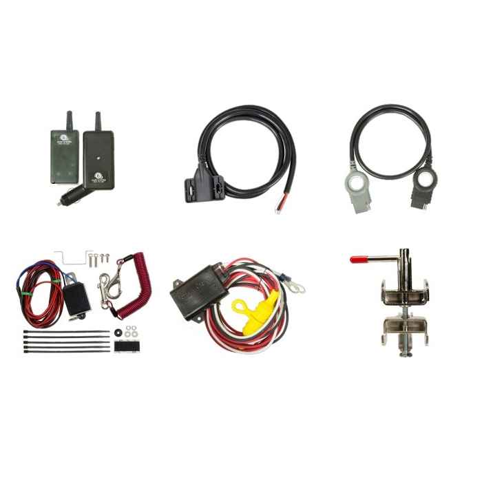 Buy Brake Buddy Brake System-Classic 3 Online - Young Farts RV Parts