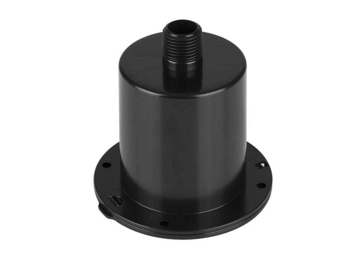 Rv Quick Connect Water Hose ProCamp RV Exterior Spray Port Hook-Up - Quick Connect Black Inlet For RV Water Systems Rv Outside Shower Hose - Foto 5