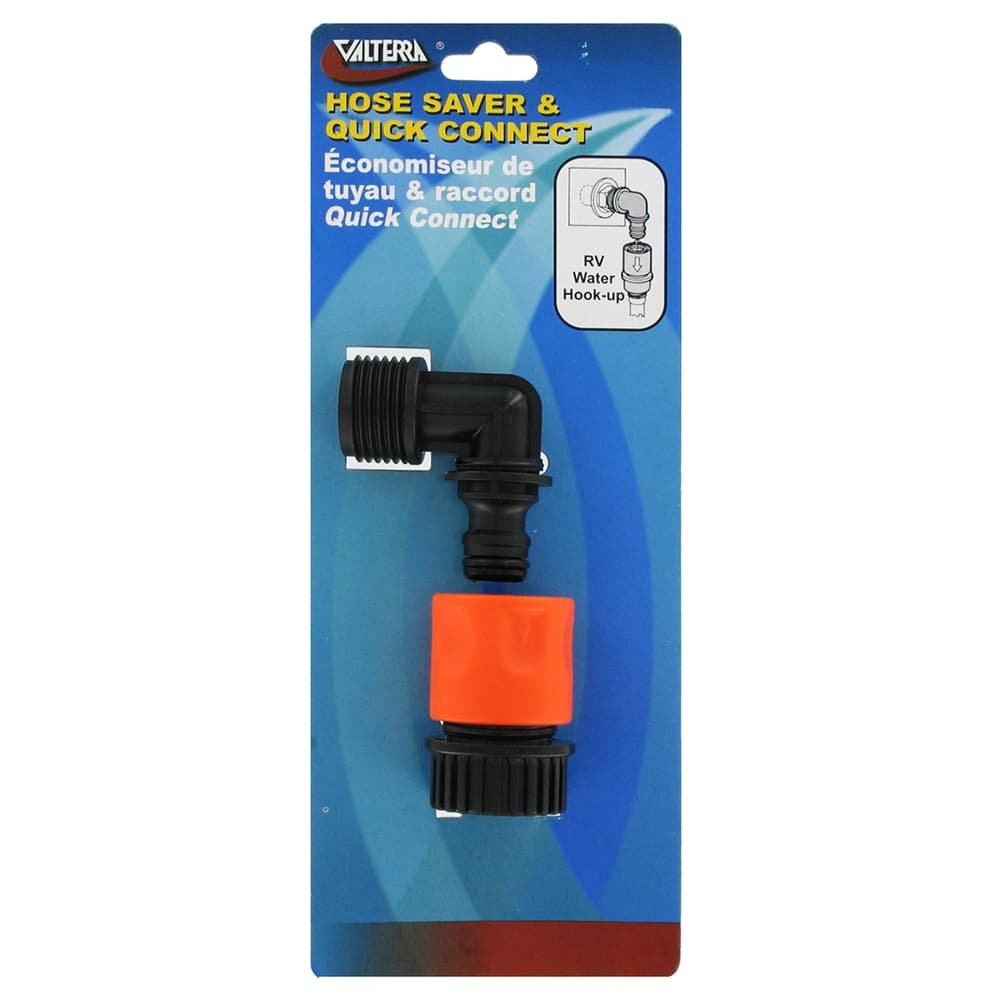 Buy Quick Connect RV Water HookUp Online Young Farts RV Parts