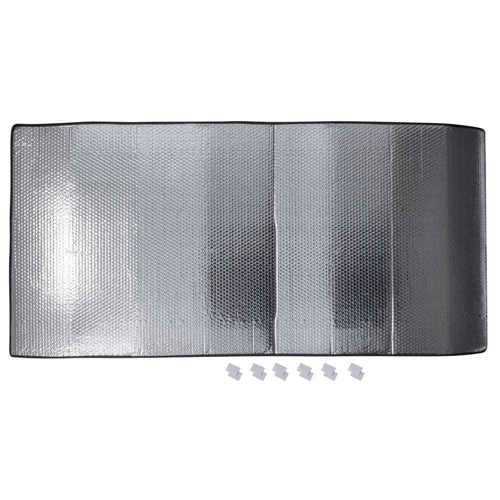 Buy RV DOOR COVER 30" X 62" Online Young Farts RV Parts