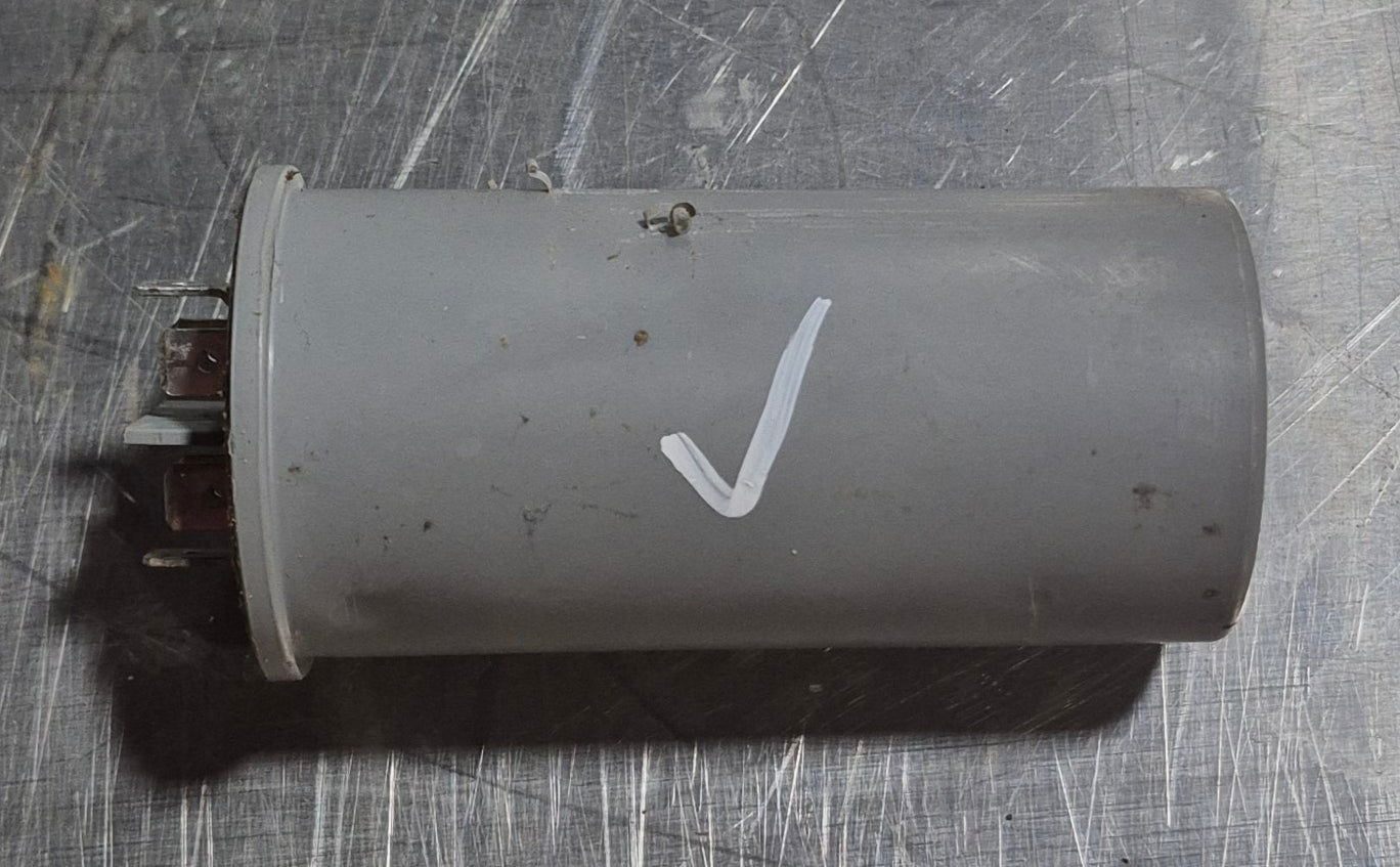 Motor Run Capacitor 25 Mfd At Best Price In Ahmedabad | Krishna Enterprise - Foto 3