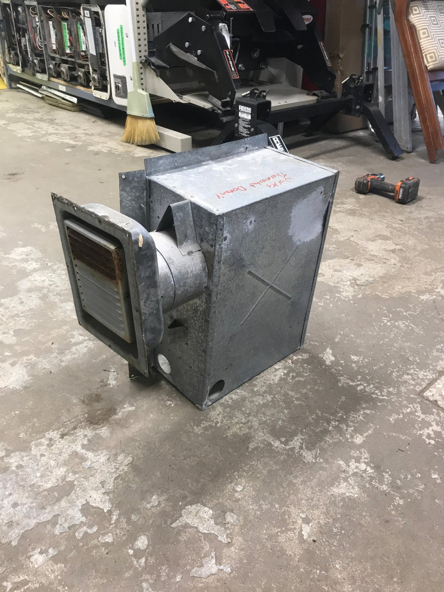 Buy 10,000 BTU ATWOOD HYDROFLAME Gravity furnace AR510XR THERMOSTAT