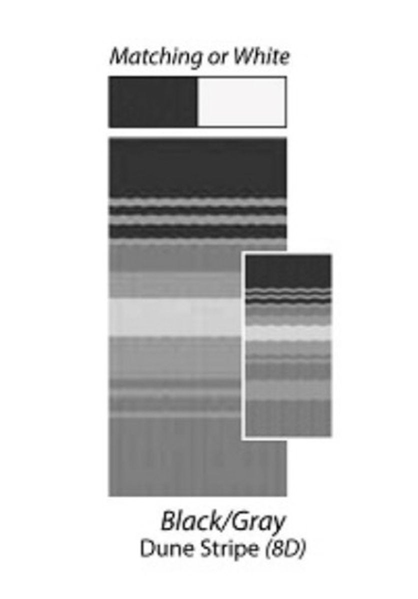 Buy Carefree RV EA178D00 17' Awning Online Young Farts RV Parts