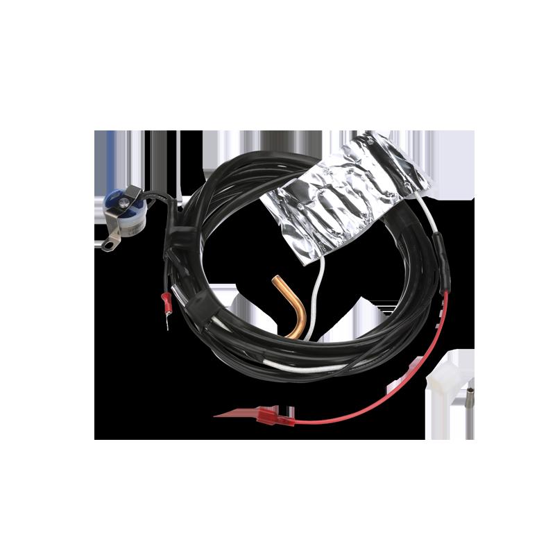 Vsttar 2932781012 Refrigerator Electrode With Wire Lead Fit