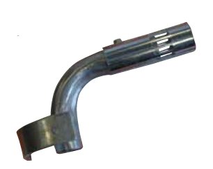 Dometic™ Atwood G6A-8E RV Water Heater Parts Breakdown