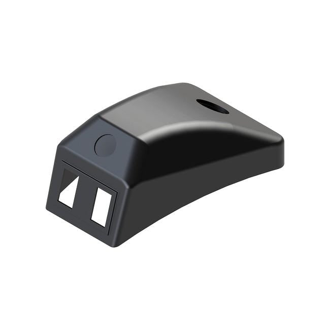 Buy Head Cover (Black) Lippert™ Power Tongue Jack (V2) Online Young