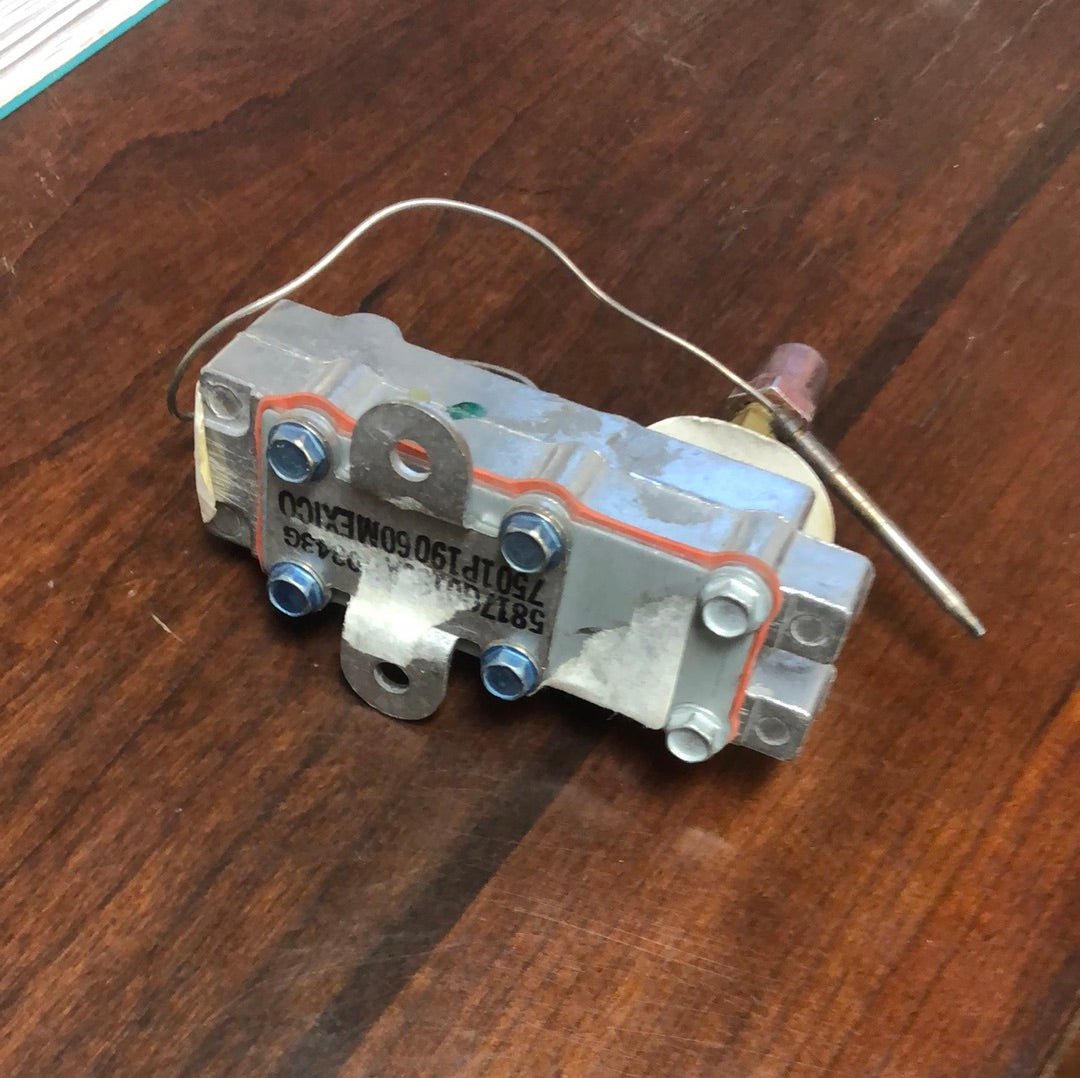 Buy New Magic Chef Oven Safety Valve 74001018 Online Young Farts RV Parts