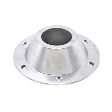 thumbnail image 2 of AP Products 013-1112B Flush Mount Round Table Base - Black, For Table Legs (Base Only) 2 of 11