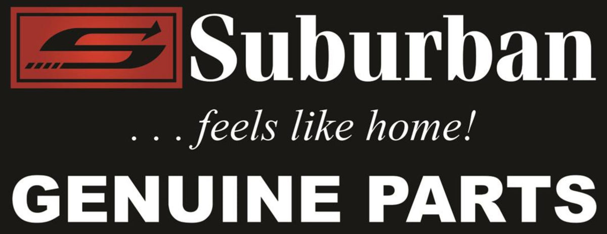 suburban mfg 232686 *SPECIAL ORDER* BOOT CAPACITOR