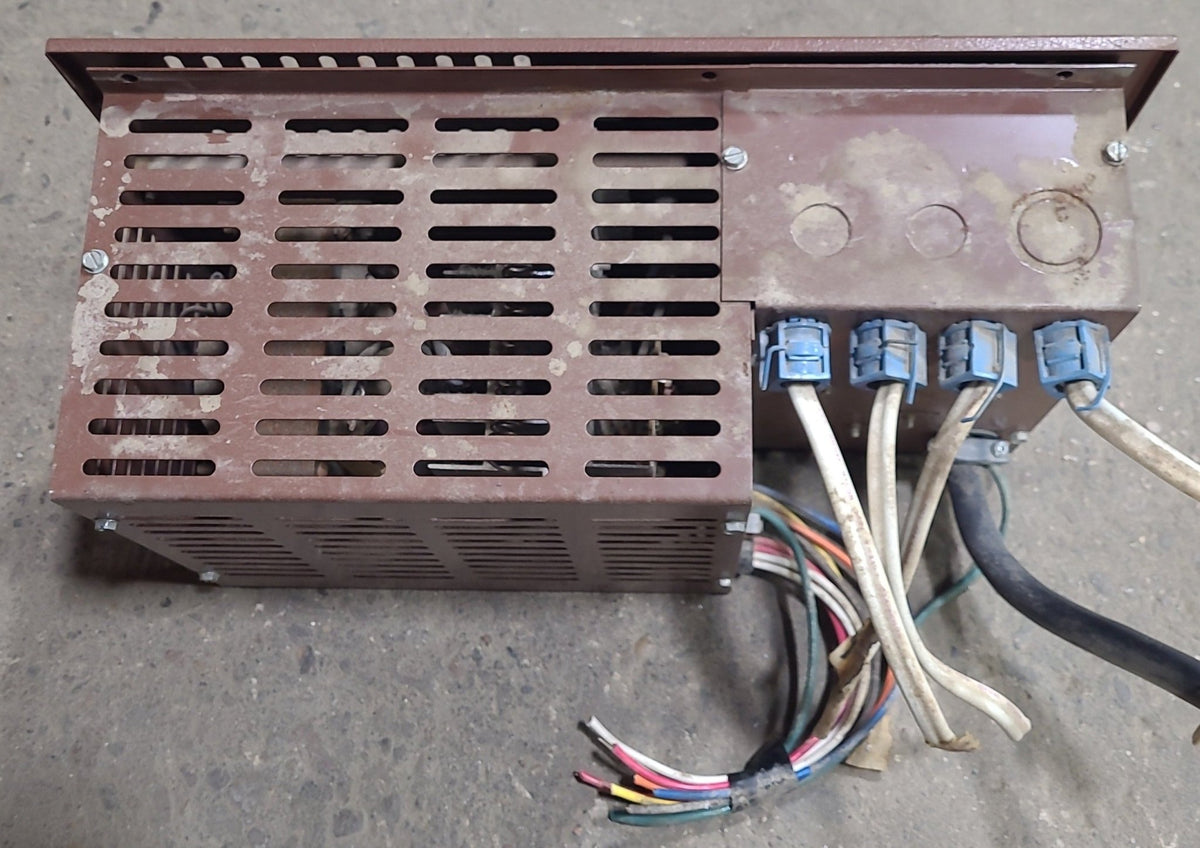 Buy Used 40 AMP Converter D40BRAE Online Young Farts RV Parts