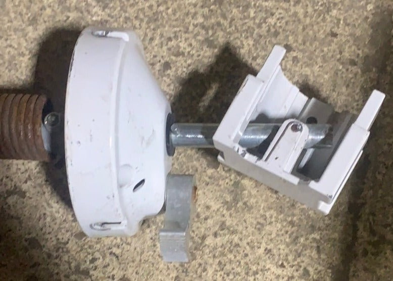 Buy Used Dometic / A&E Awning Spring Torsion Assembly Right Hand