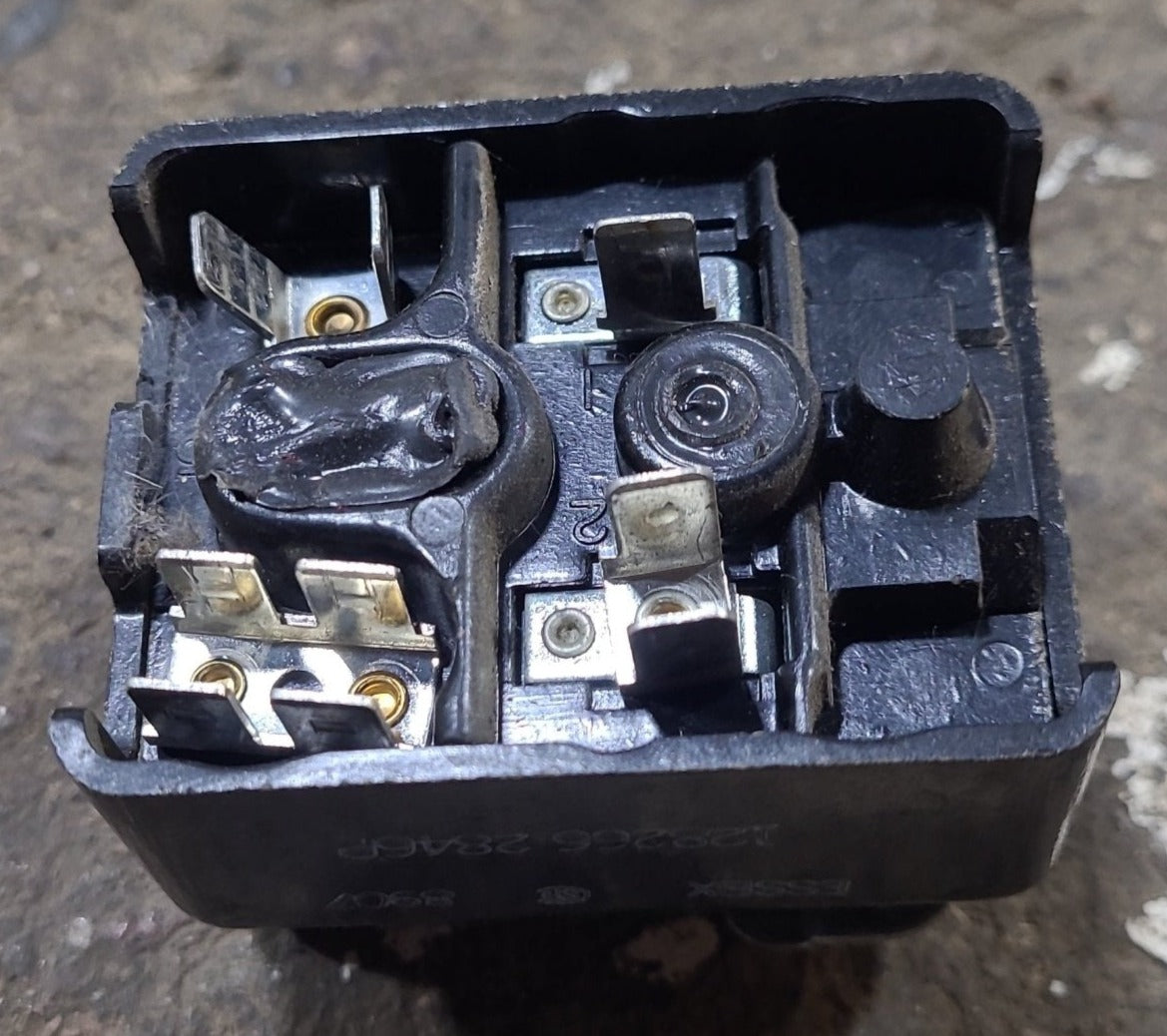 Buy Used Dometic Air Conditioner Start Relay 3100235.245 Online