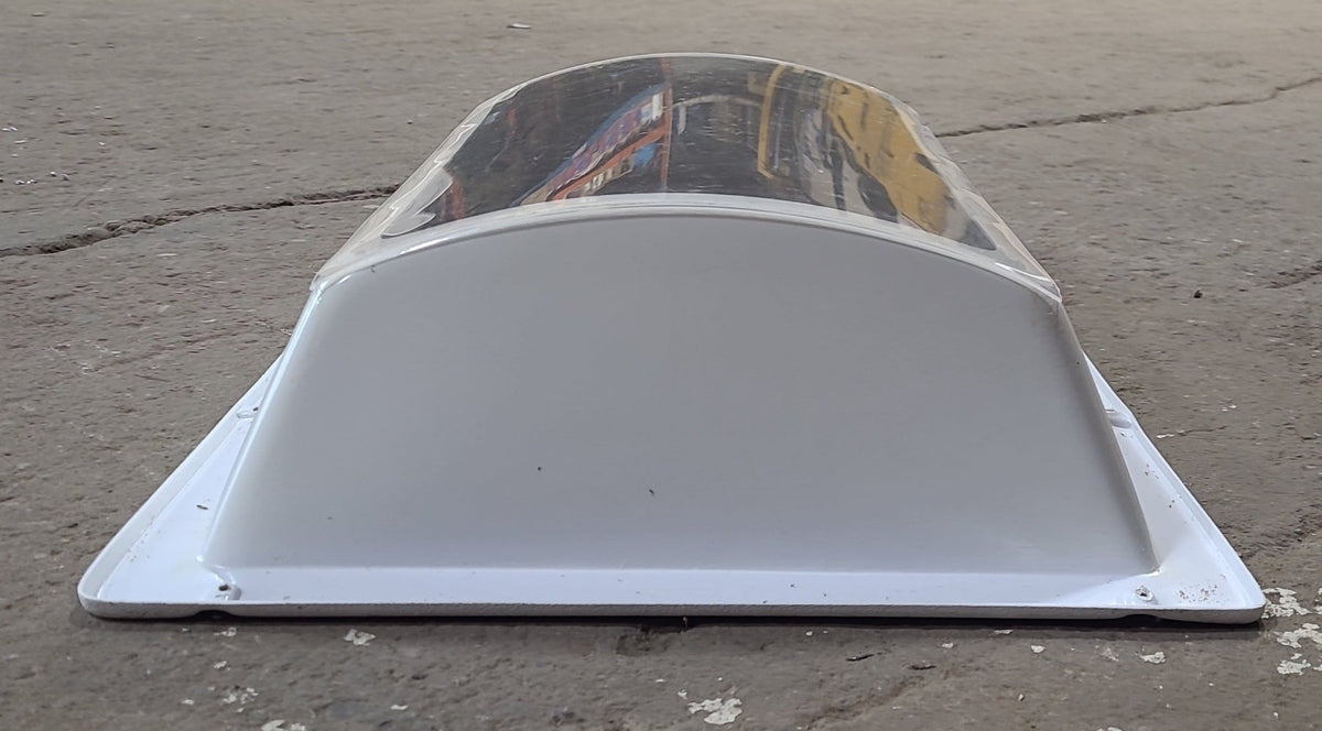 Buy Used Inner Skylight Garnish 24 3/4" X 19" Online Young Farts RV Parts