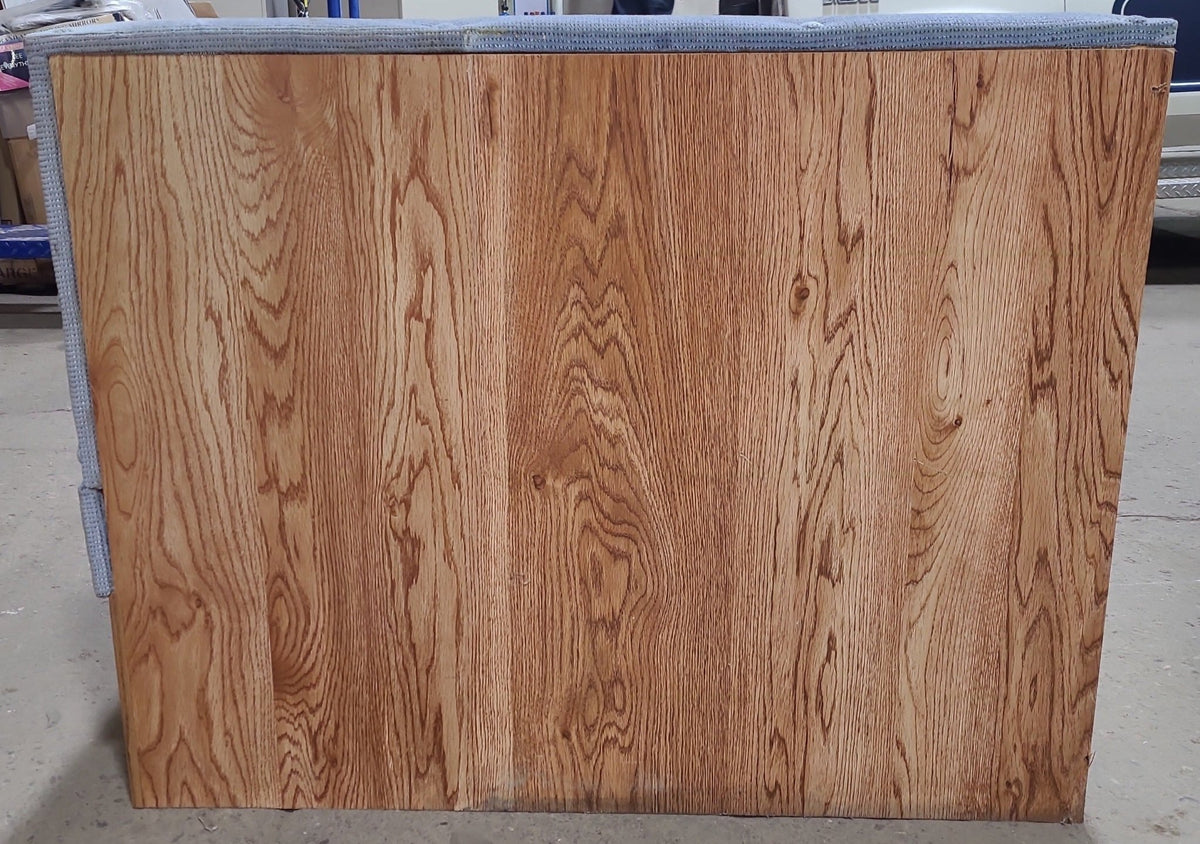 Buy Used RV Set Complete with table Online Young Farts RV Parts