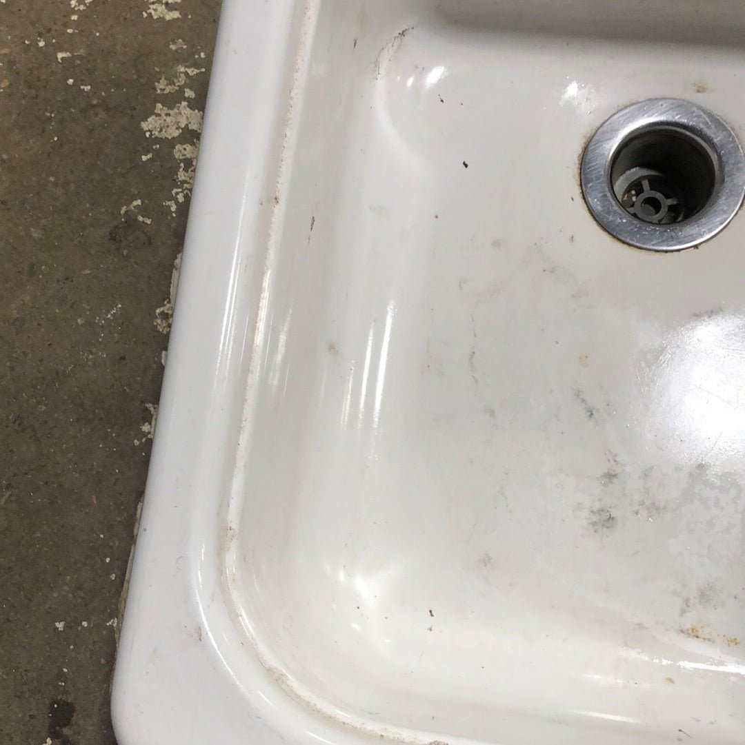 Buy Used RV Kitchen Sink 26 1/2” w x 15” L Online Young Farts RV Parts