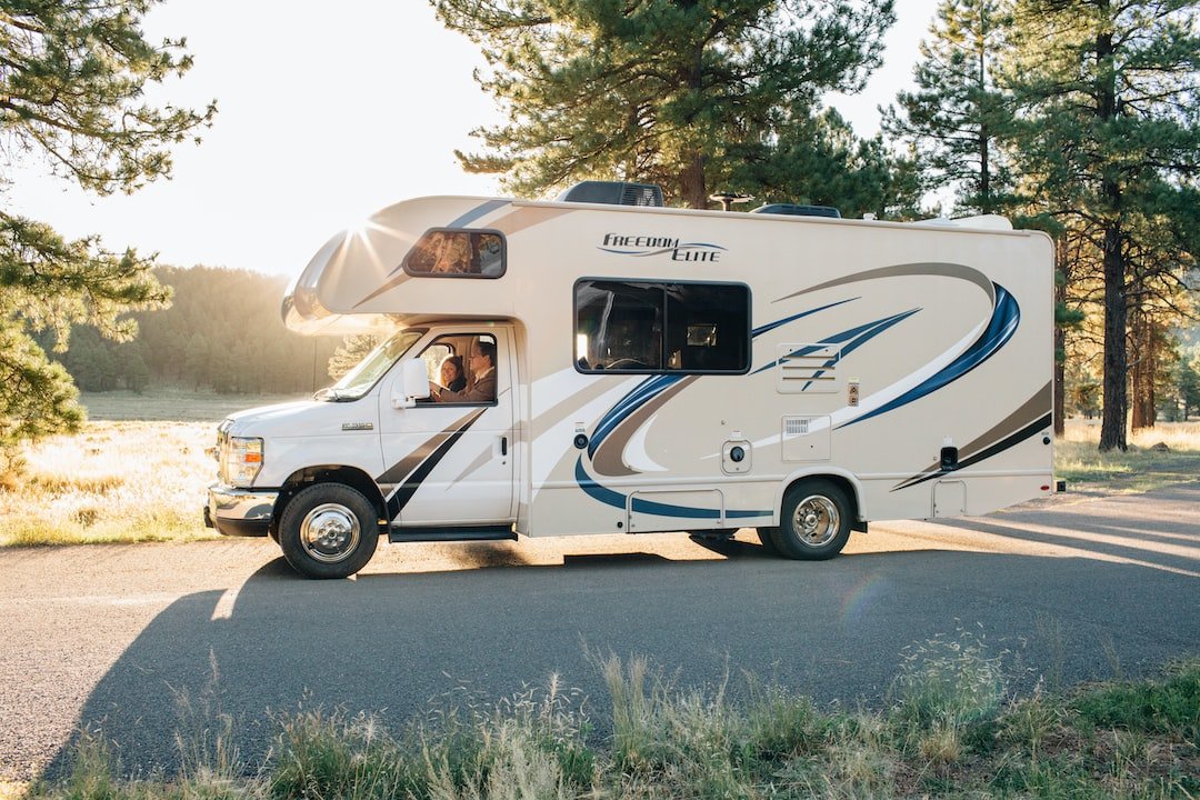 7 Space-Saving Tips for Storing Bedding and Linens in Your RV/Camper - Young Farts RV Parts