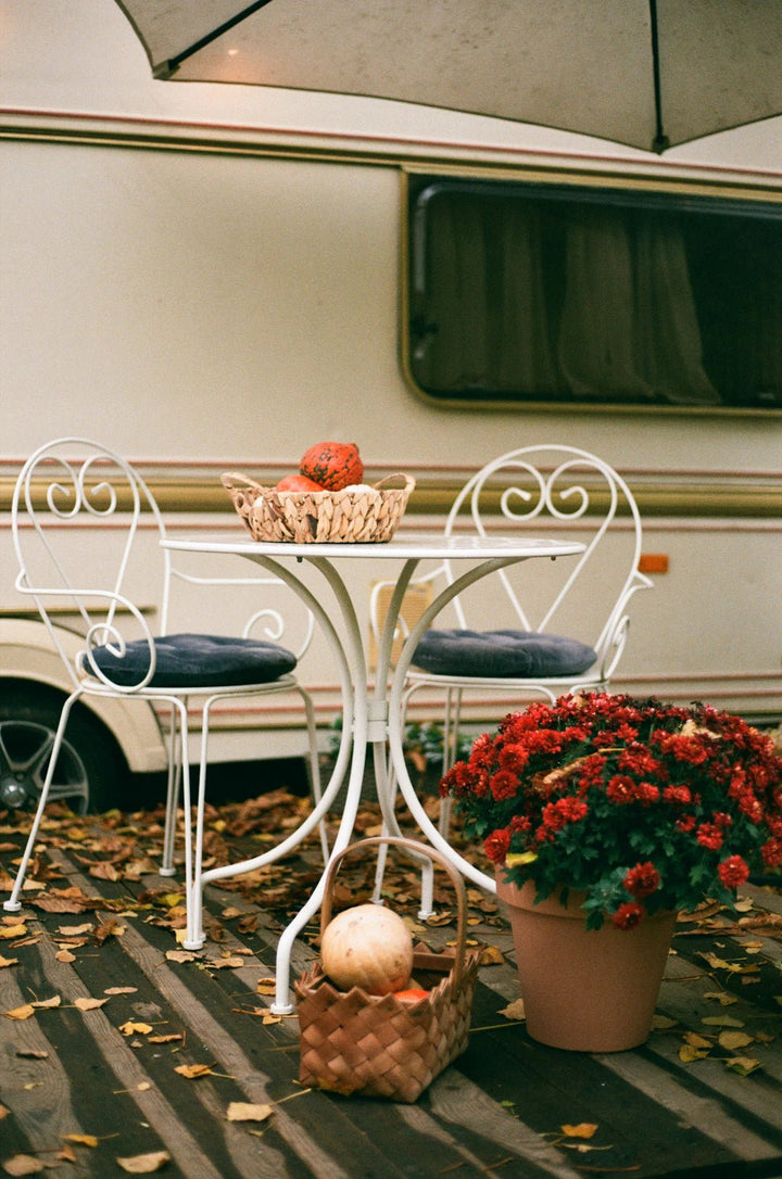 Discover the Benefits of Local RV Storage Solutions - Young Farts RV Parts
