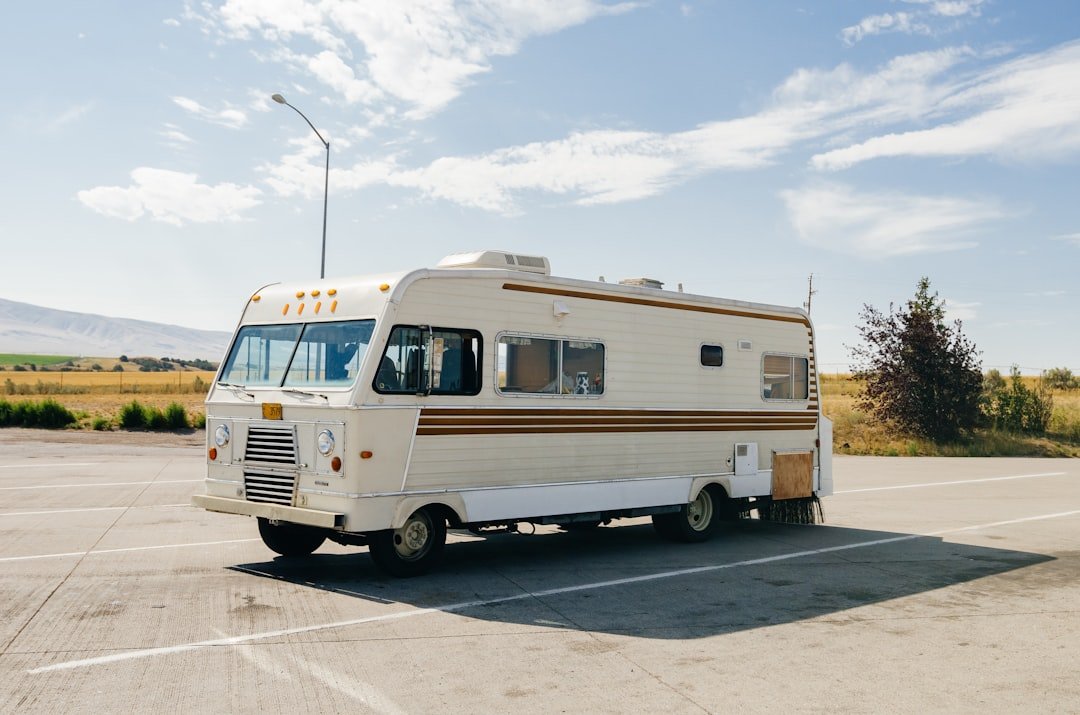 Enhance Your RV Cooling System: Design Options for Integrated Fridge Units - Young Farts RV Parts