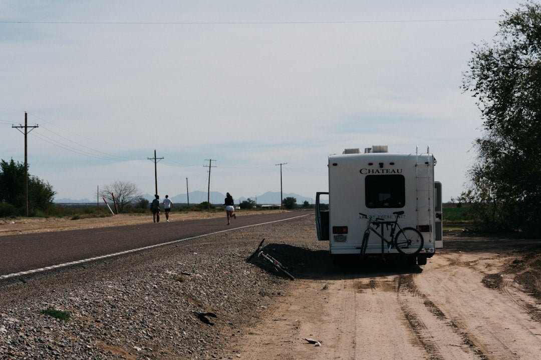 Ensuring Longevity: Special Considerations for Fiberglass RV Roofs - Young Farts RV Parts