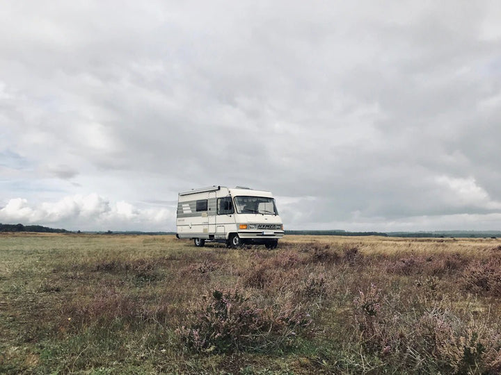 Essential Questions Before Renting RV Storage - Young Farts RV Parts
