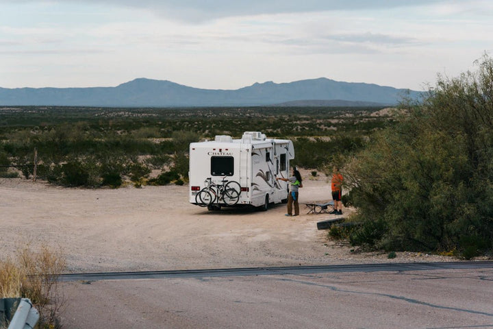 Essential Safety Features for RV Storage - Young Farts RV Parts