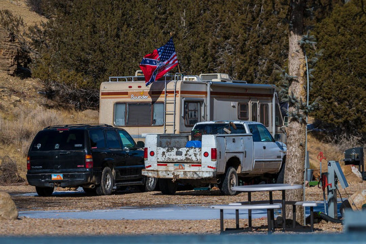 Find Trusted RV Storage: Your Go-To Guide - Young Farts RV Parts
