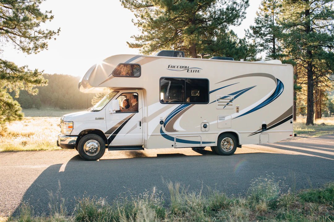 Gear Up for Adventure: Your Essential Guide to Preparing Your RV for Seasonal Service - Young Farts RV Parts