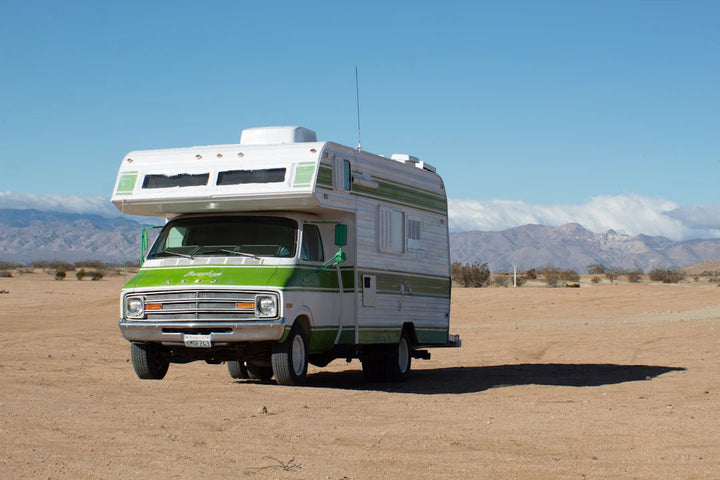 Indoor vs. Outdoor RV Storage: Which to Choose? - Young Farts RV Parts