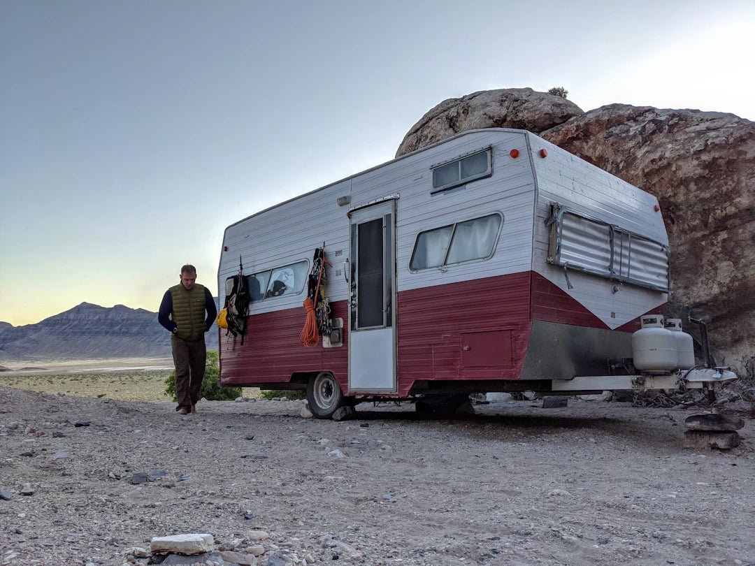 Keep Your Adventures Rolling: The Importance of Regular RV Maintenance - Young Farts RV Parts