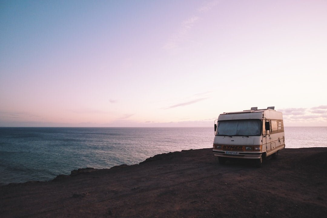 Keep Your Valuables Safe During Your Adventures: Securing Valuables in Your RV/Camper Storage - Young Farts RV Parts