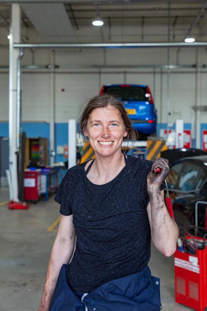 Key Questions to Ask When Hiring an RV Mechanic - Young Farts RV Parts