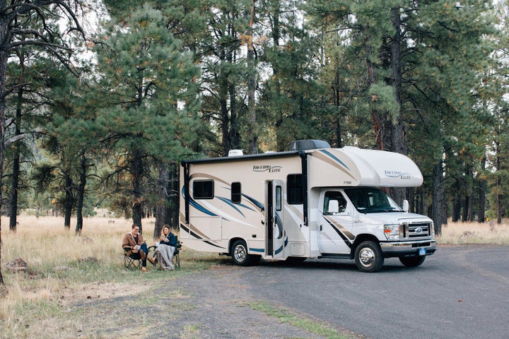 Mastering RV Storage: Your Inspection Guide - Young Farts RV Parts