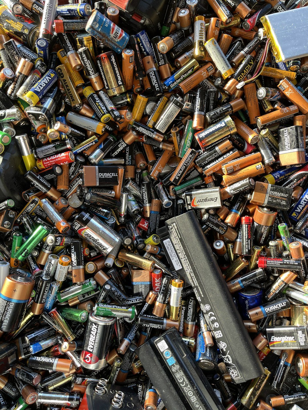 Maximize the Lifespan of Your RV Battery: Proper Storage Tips at Storage Yards - Young Farts RV Parts