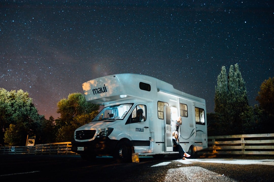 Maximizing RV Performance with a top-notch Fridge Cooling Unit - Young Farts RV Parts