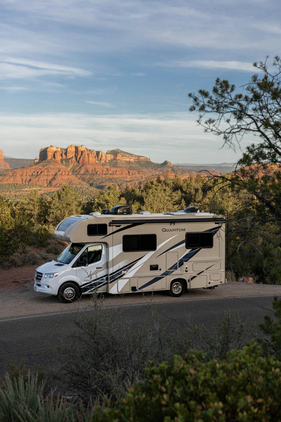 Maximizing Your RV Adventure: Smart Cooling Solutions for Ultimate Comfort - Young Farts RV Parts