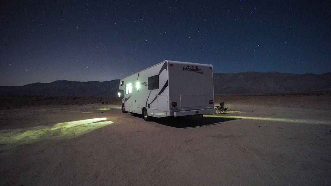 Ready, Set, RV: Essential Last-Minute Service Considerations for Your Trip - Young Farts RV Parts