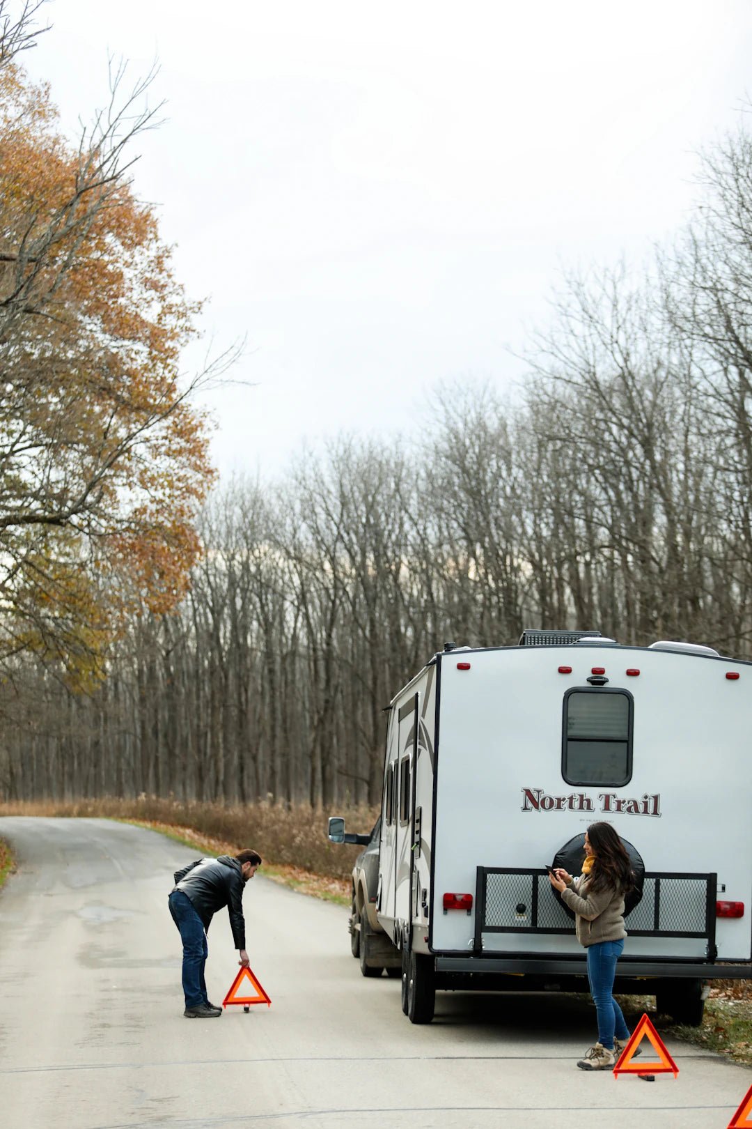 RV Service for First-Time Owners: Your Essential Guide to Getting Started - Young Farts RV Parts