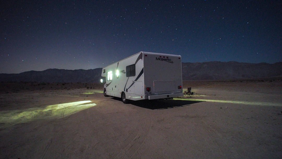 The Critical Role of Emergency RV Services in Your Adventure - Young Farts RV Parts