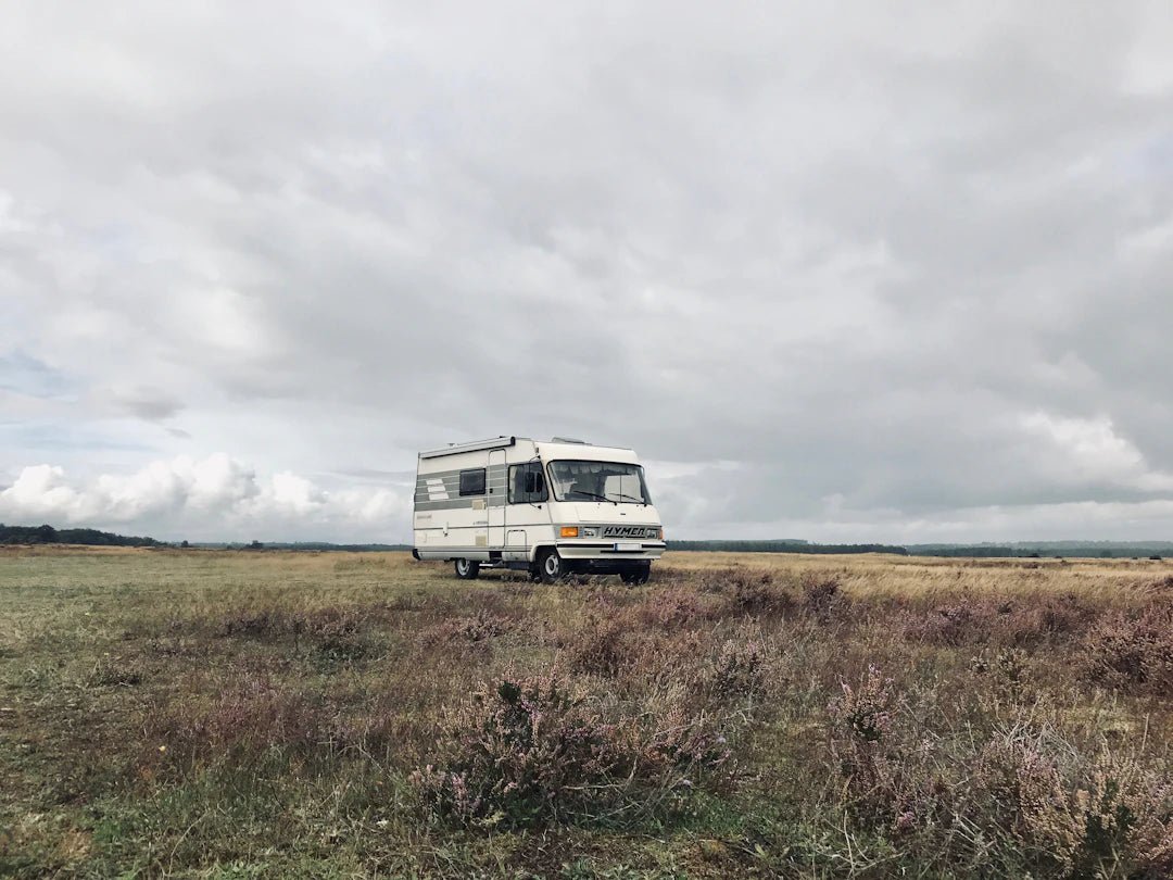 Turn Your Passion Into Profit: RV Storage Success - Young Farts RV Parts