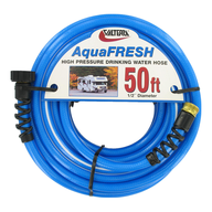 RV Fresh Water Hoses