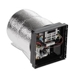 Water Heaters & Accessories