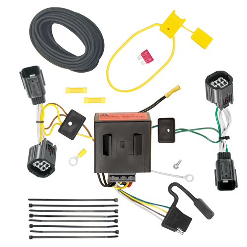 T-One Connectors & Converters