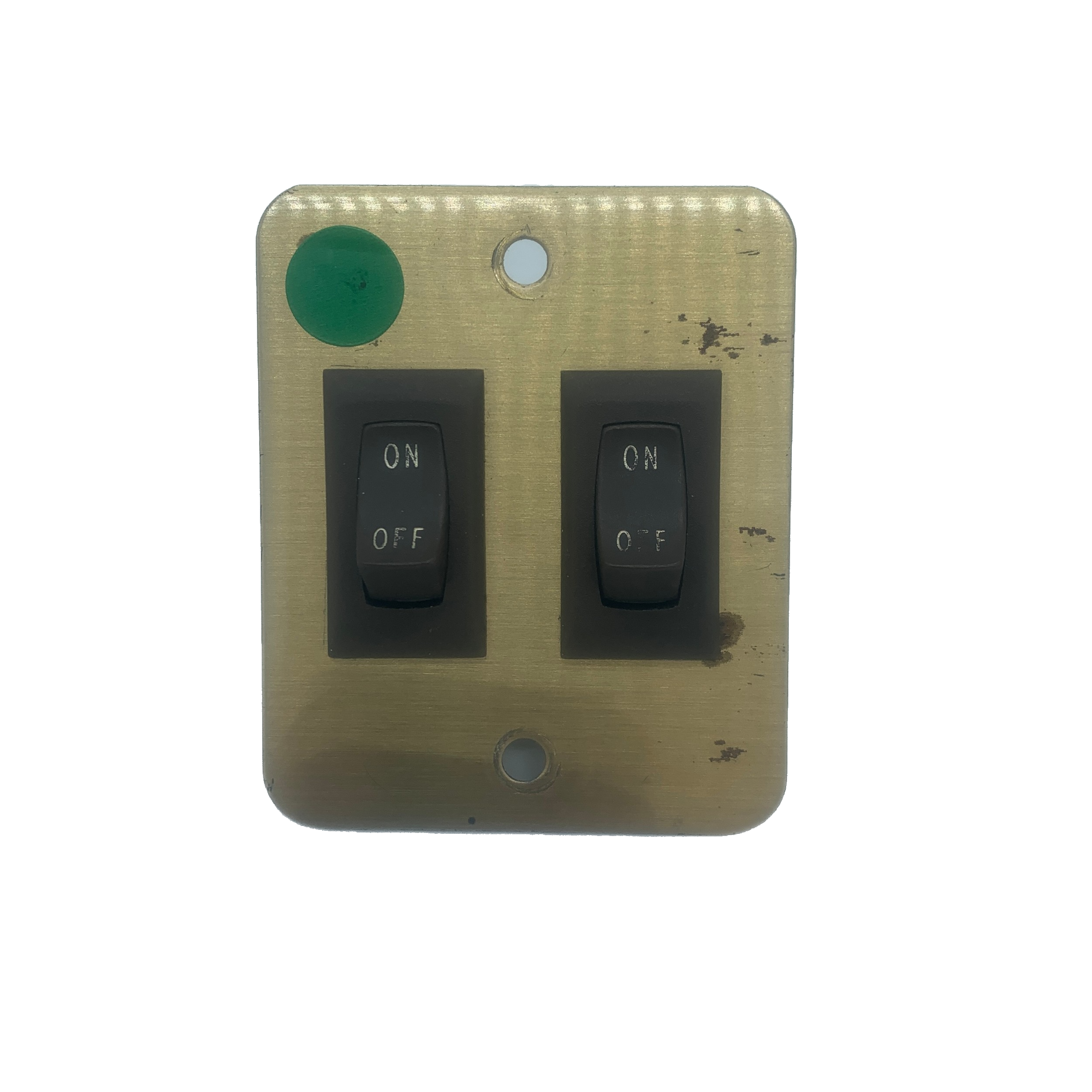 Used RV Light Switches