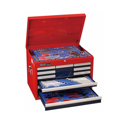 Tool Boxes & accessories