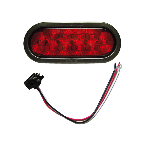 Tail Lights - Backup Lights & Accessories