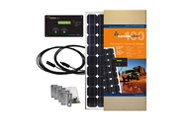 Solar & Portable Power