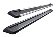 Running Boards