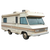 Used RV Motorhome Parts