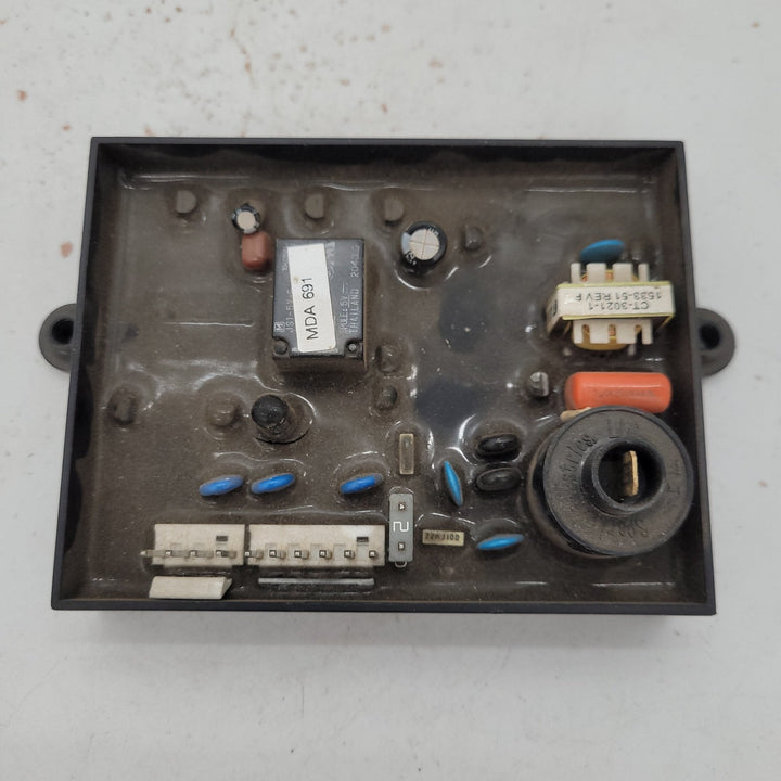 Atwood - Young Farts RV Parts